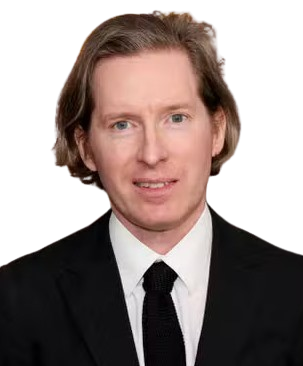 Wes Anderson